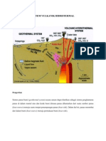 Sistem Vulkanik Hidrotermal