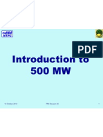 500MW