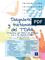 Manual de Hiperactividad