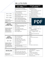 Reading Strategies