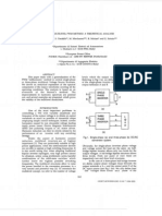 A New Multilevel PWM Method A Theoretical Analysis