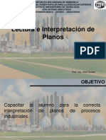 1 - Lectura Planos de Instrumentacion