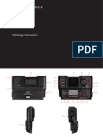 Leica Digital Modul R Instructions