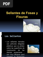 SellAntes Dentales en Pediatria