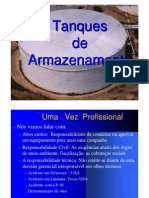 Curso de Tanques