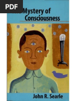  Mystery of Consciousness