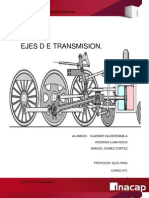 Trabajo de Investigacion Sobre Ejes de Transmision..Docx1