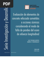 05 Elementos de Concreto Ante Fuerzas Sismicas