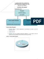 Control de Calidad