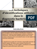 Techniques D'identification