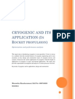 Cryogenic and Its Application