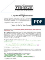 03 - Quité Sur Le Plan Affectif