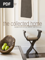 The Collected Home by Darryl Carter