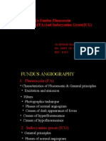 42fundus Angiography