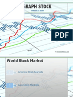 Graph Stock: Presenter Name