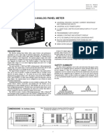 PAX2A Manual