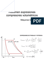 3mt - Problemas Compresores Volumetricos