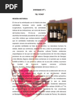 Elaboracion de Bebidas Alcoholicas