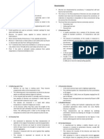 ECM 206 CHAPTER 6 Bitumen and Tar