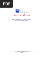 MC As Voters Guide