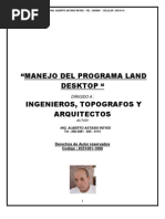 Manual Practico Land Desktop 2004