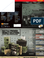 Pelican Mobile Military Catalog