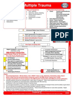 Multiple Trauma Management