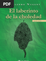 El Laberinto de La Choledad - Segunda Edición