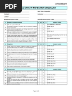 Checklist Rev2