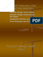 2.filsafat Pancasila Dan Identitas Nasional