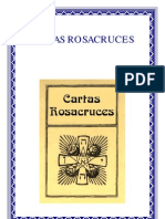 Cartas Rosa Cruces