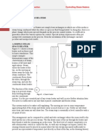 Controlling Steam Heaters