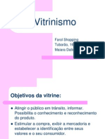 Vitrinismo