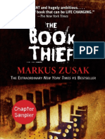 The Book Thief