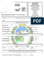 Boletin Oficial Septiembre 2012 #22