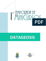 Curso de Data Geosis