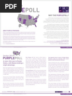 Purple: October 2012 Edition