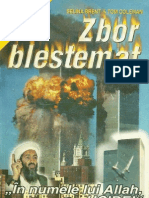 Coleman Tom - Zbor Blestemat