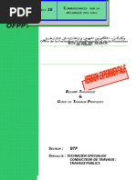 M16-Connaissance de La Mecanique Des Sols BTP-TSCT