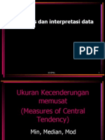 5 Statistik