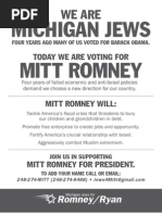 Romney Ad