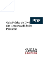 Guia Divórcio e Responsabilidades Parentais