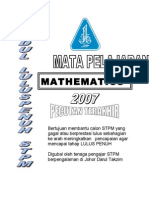 Mathematics T