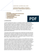 Meditazione Cristiana PDF