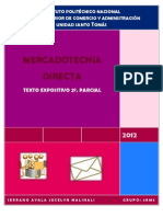 Texto Expositivo - 2do Parcial