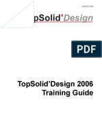 Top Solid Design 2006 Us