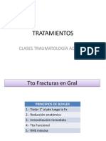 TRATAMIENTOS