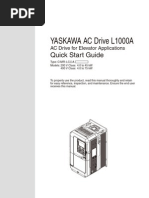 Y Ask A Wal 1000 A Quick Start Manual