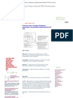 Core Java Oops Concepts Inheritance, Abstraction, Encapsulation, Polymorphism PPT PDF - Java Faqs Material PDF Downloads