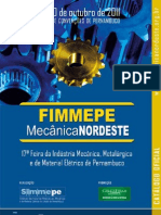 CATALOGO2011 Mecanica Nordeste